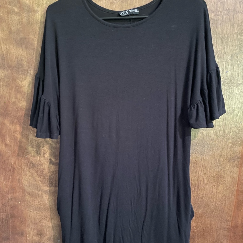 Shop Basic - Small - Dress Shirt